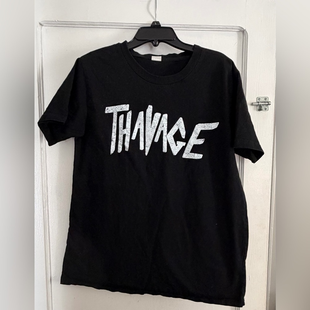 Cbum + Gymshark colab tee
